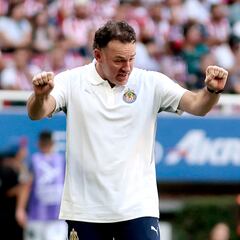 Gabriel Milito ataca a la prensa: “Para preguntar primero hay que analizar”