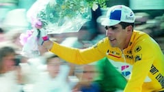 ¿Por qué el líder del Tour de Francia viste el maillot amarillo, origen y desde cuándo se utiliza?