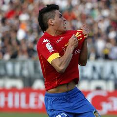 Unión opaca el debut de la era Guede en Colo Colo