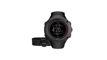 El reloj Suunto Ambit 3 Run, espíritu aventurero