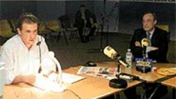 "Si nos creemos lo que no somos nos equivocamos"