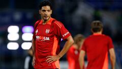 ¿Cuándo fue el último gol de Raúl Jiménez y cuánto tiempo pasó para que volviera a marcar?