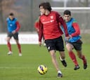 Ramalho e Iturraspe renuevan con el Athletic de Bilbao