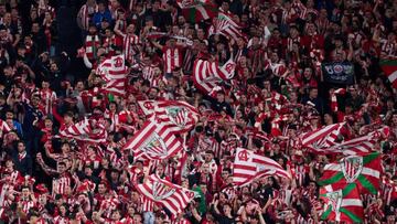 El Athletic Club suma y sigue: a un partido de igualar su registro en casa del 2021