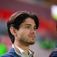 Quemaron muy rápido a ‘Aleco’ Irarragorri