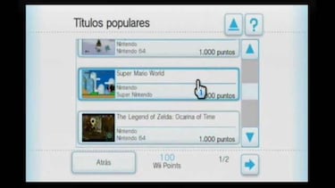 ¿Por qué cierra Nintendo el Canal Tienda Wii? Últimos días