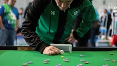 El otro fútbol que también pone a prueba al Atleti ante Madrid y Barça: “Contra ellos hay que darlo todo”