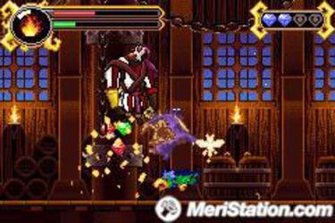 [E3] La Leyenda de Spyro: La Noche Eterna