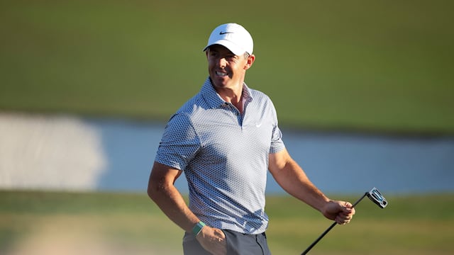 The 2026 Masters returns to Augusta National with Rory McIlroy defending his title and record prize money expected again this year.