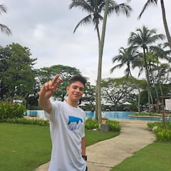 “A Márquez le preguntaría delante de cuántas Ducati terminará el test”