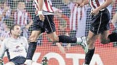 Día clave para el Athletic