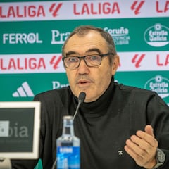 Mouriz: “Tenemos tiempo para tratar de cambiar la situación, no somos tan malos”