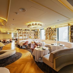 Gran Vía 18, la cita indispensable para los amantes de la carne en Madrid