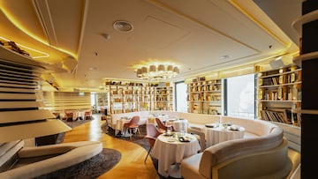 Gran Vía 18, la cita indispensable para los amantes de la carne en Madrid