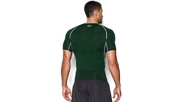 Esta es la camiseta deportiva de compresión para hombre con más de 19.500 valoraciones