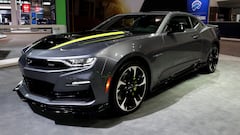 La curiosa colección de coches de David de Gea