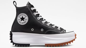 Zapatillas Converse Run Star Hike Platform de oferta en el Black Friday 2023