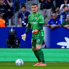 Iñaki Peña: “Si Lamine está al 100% es casi imparable”