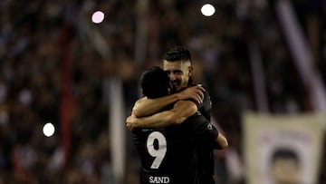 Cinco claves del éxito de Lanús en la Copa Libertadores