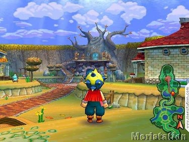 Dragon Quest Yangus ya cuenta con fecha en Japón