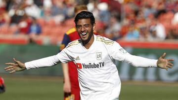 Horario, canal de TV y cómo ver online Timbers vs LAFC. Todas las acciones y resultados del partido de la MLS en la semana 12 estarán aquí en AS.com