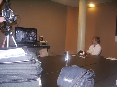 [X06] Gears of War, Impresiones y Entrevista