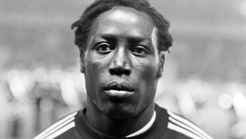 Jean Pierre Adams, 39 años en coma por un error médico