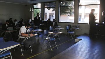 Plan Paso a Paso y comunas en cuarentena | Última hora del COVID-19 hoy, lunes 12 de julio