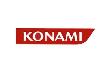 Konami celebrará mañana una conferencia de prensa en Japón
