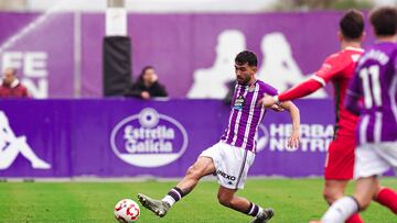 Segunda RFEF Grupo 1: resultados, partidos y clasificación de la jornada 17