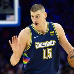 The race for the NBA MVP: Embiid holding strong while Morant leads Memphis