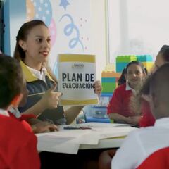 Simulacro Nacional en Colombia, 2 de octubre: Hora, quiénes participan y qué tengo que saber