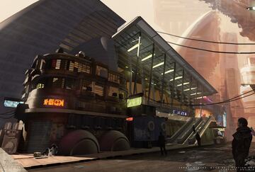 Ilustraci¨®n - Star Citizen (PC)