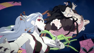 Demon Slayer -Kimetsu no Yaiba- The Hinokami Chronicles 2: a quick first look while we expect Infinity Castle