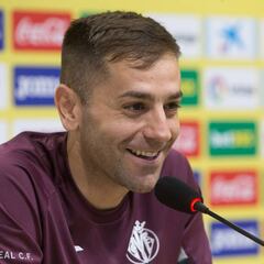 Rubén Peña: "El Granada no nos va a poner las cosas fáciles"