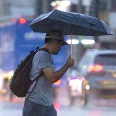 Clima en CDMX: se esperan fuertes lluvias este viernes 12 de julio 2024