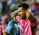 Un coco amenaza a Messi