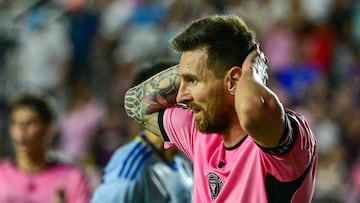 The Herons are preparing an ‘exit operation’ for next season.