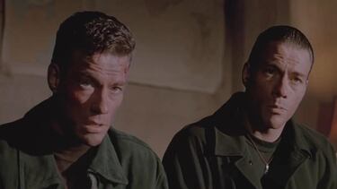 Van Damme wanted to make a sequel to one of his best movies of the 90s: Here’s what the sequel we’ll never have would look like