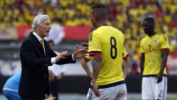 Pékerman sobre Corea: "Es un partido para cambiar la temática"