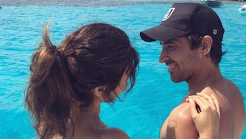Ra¨²l cumple 44 a?os: as¨ª es su vida personal en la actualidad