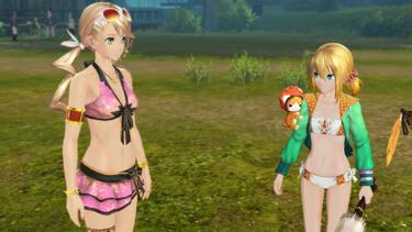 Tales of Zestiria, Impresiones