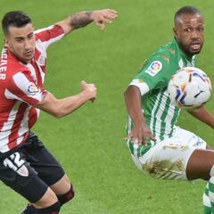 Osasuna - Betis: horario, TV y cómo y dónde ver en directo