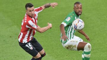 Osasuna - Betis: horario, TV y cómo y dónde ver en directo