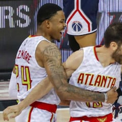 José Manuel Calderón peleará por el anillo con LeBron James