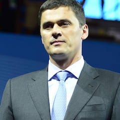 Popov desmiente que recibiese sobornos para votar la candidatura de Río