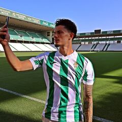 Soonsup-Bell suspende en Sanlúcar