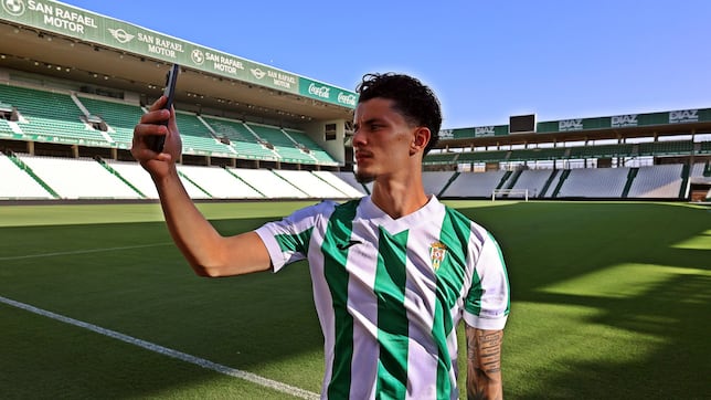 Una contrarreloj para inscribir a Soonsup-Bell