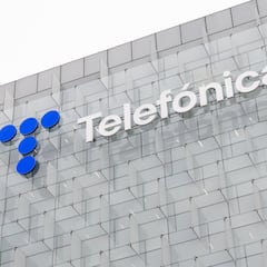 CaixaBank ‘abandona’ Telefónica