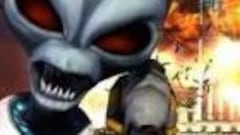 Imágenes de Destroy All Humans! Big Willy Unleashed